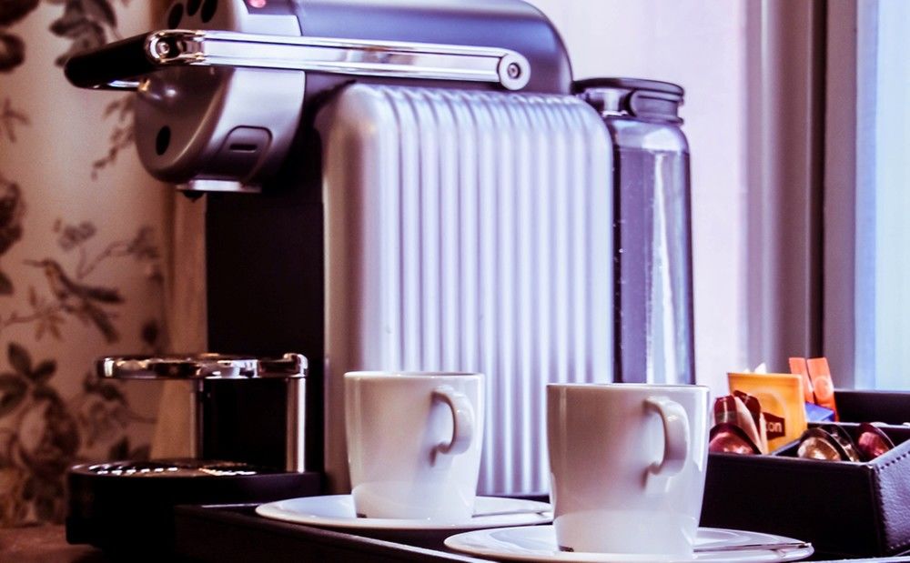 Fotos del hotel - Hotel de Orangerie by CW Hotel Collection - Small Luxury Hotels of the World