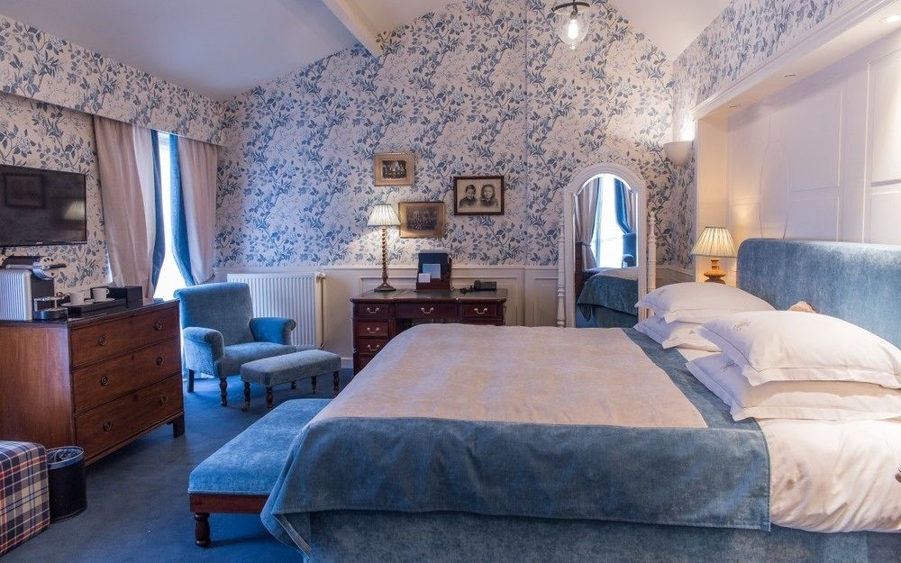 Fotos del hotel - Hotel de Orangerie by CW Hotel Collection - Small Luxury Hotels of the World