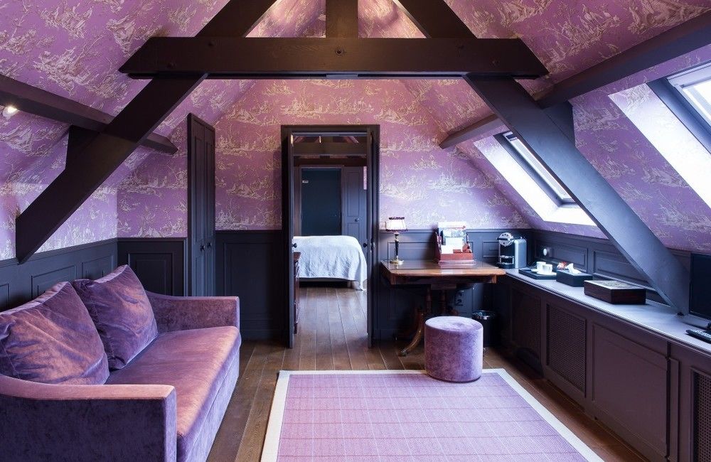 Fotos del hotel - Hotel de Orangerie by CW Hotel Collection - Small Luxury Hotels of the World