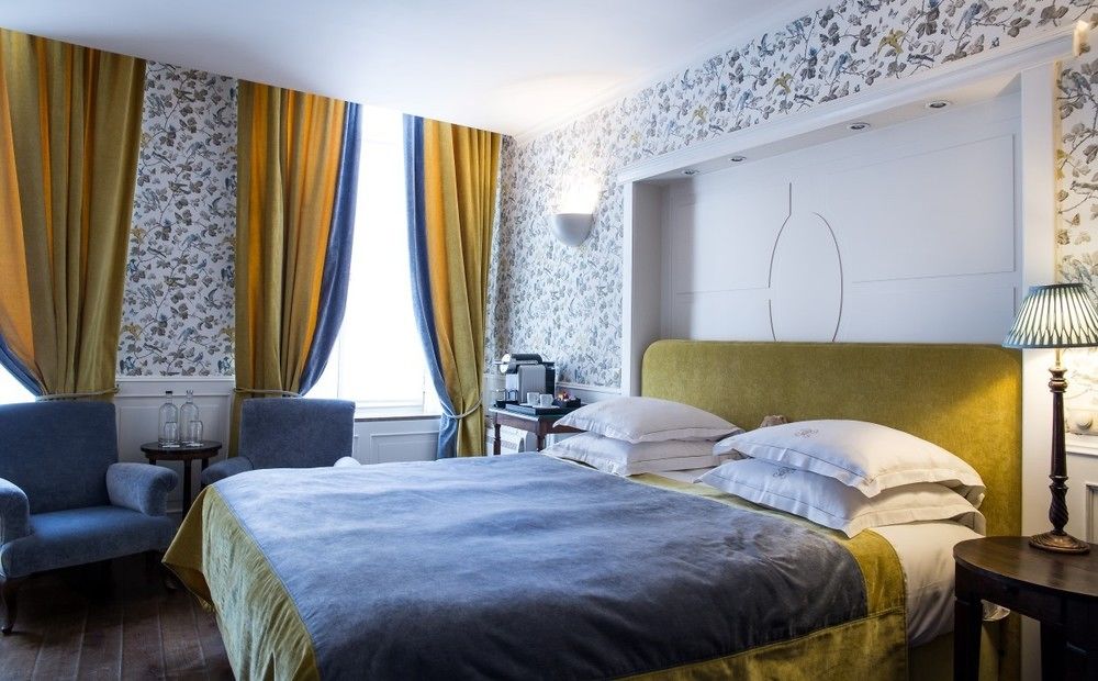 Fotos del hotel - Hotel de Orangerie by CW Hotel Collection - Small Luxury Hotels of the World