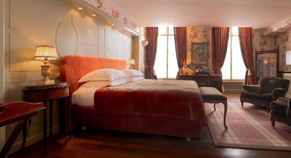 Fotos del hotel - Hotel de Orangerie by CW Hotel Collection - Small Luxury Hotels of the World