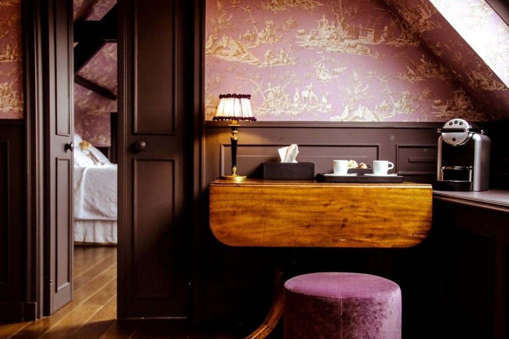 Fotos del hotel - Hotel de Orangerie by CW Hotel Collection - Small Luxury Hotels of the World