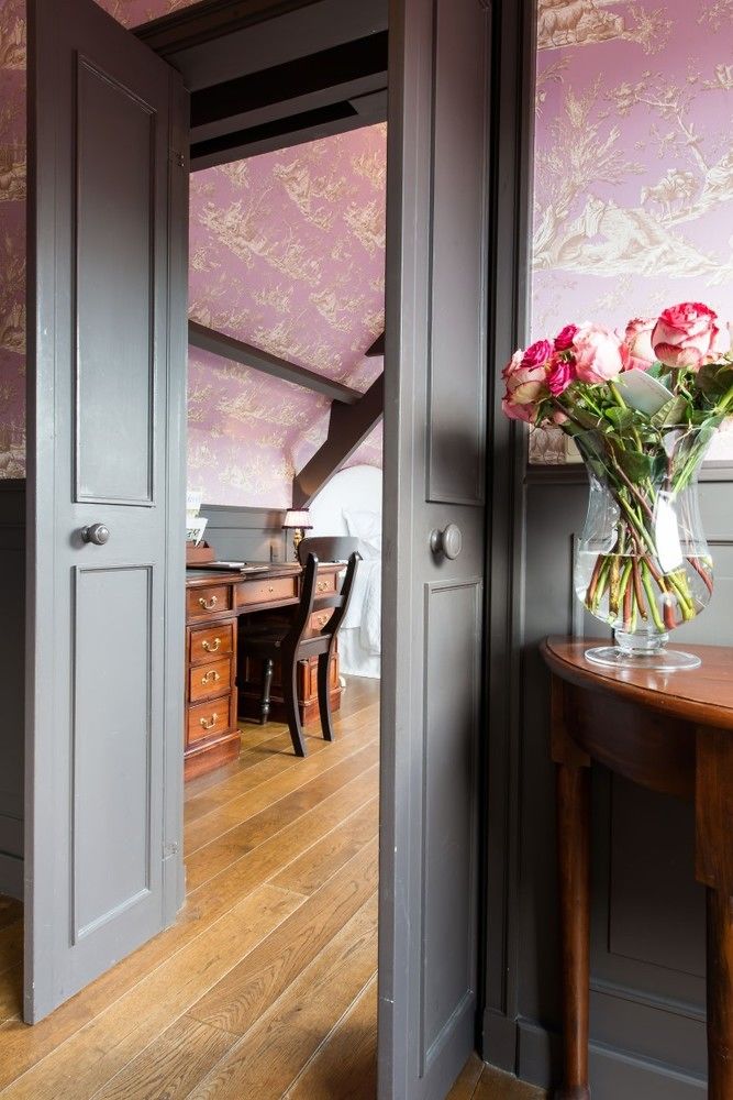 Fotos del hotel - Hotel de Orangerie by CW Hotel Collection - Small Luxury Hotels of the World