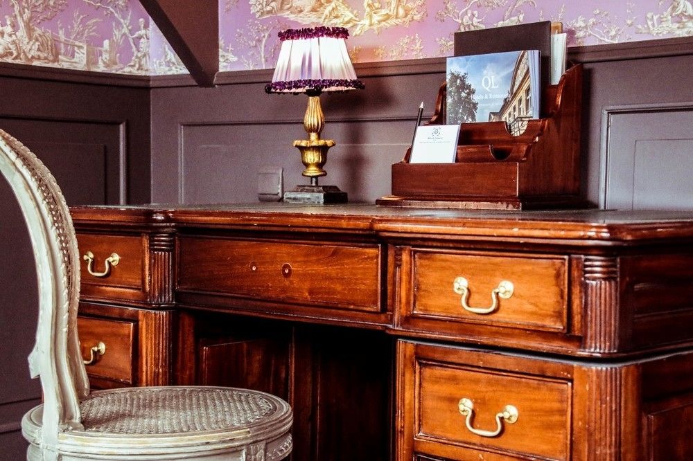 Fotos del hotel - Hotel de Orangerie by CW Hotel Collection - Small Luxury Hotels of the World