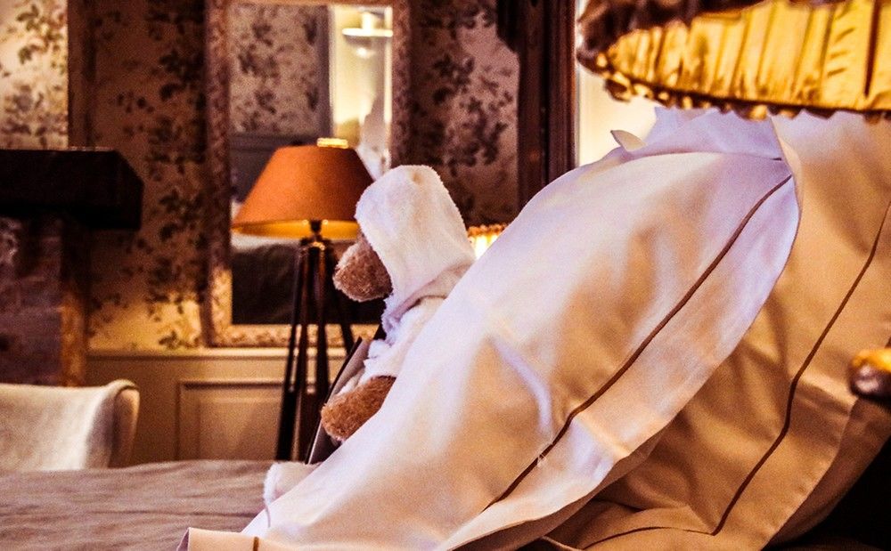 Fotos del hotel - Hotel de Orangerie by CW Hotel Collection - Small Luxury Hotels of the World