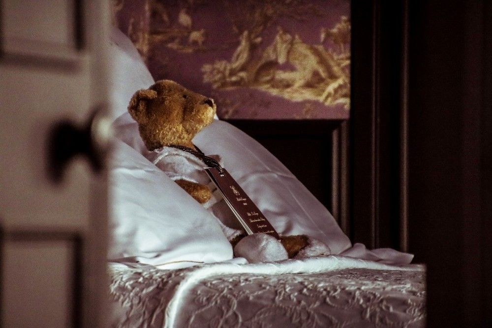 Fotos del hotel - Hotel de Orangerie by CW Hotel Collection - Small Luxury Hotels of the World