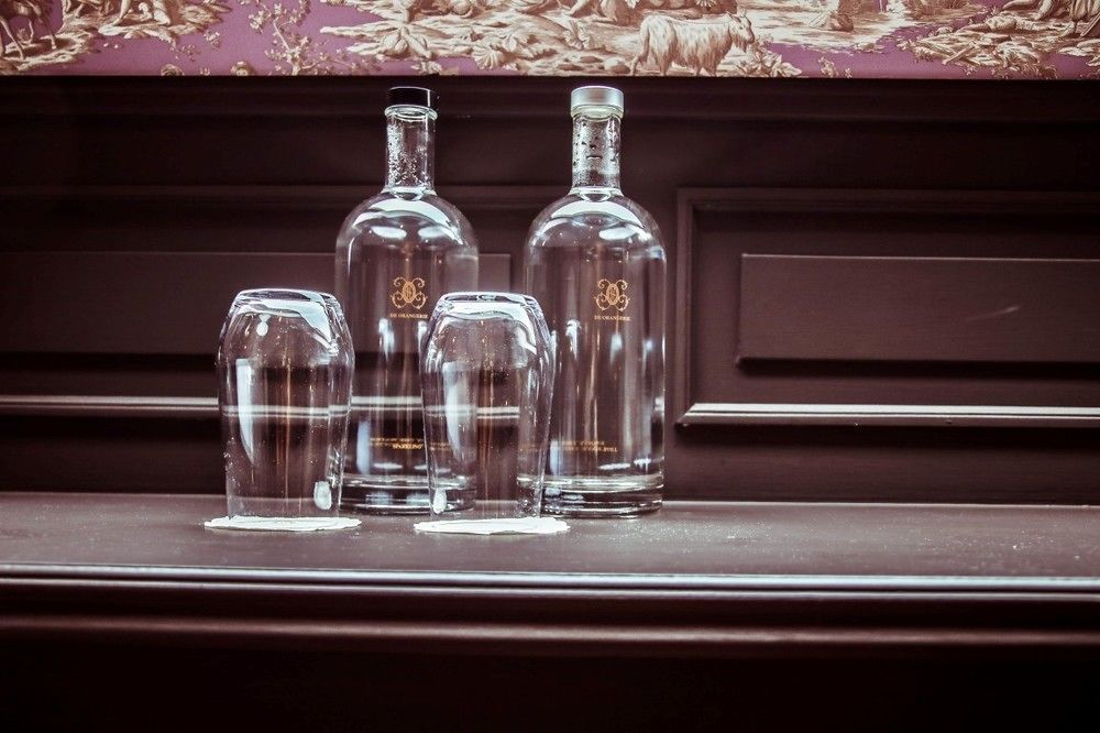Fotos del hotel - Hotel de Orangerie by CW Hotel Collection - Small Luxury Hotels of the World
