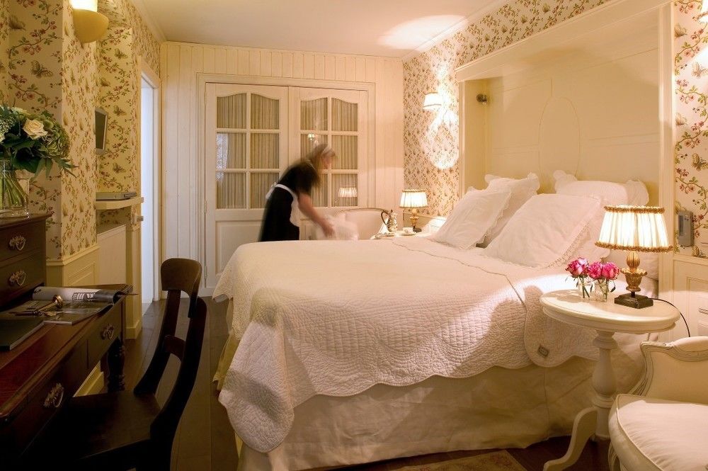 Fotos del hotel - Hotel de Orangerie by CW Hotel Collection - Small Luxury Hotels of the World