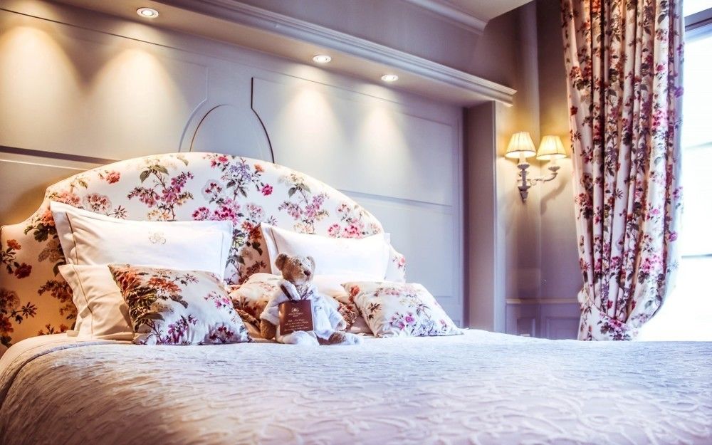 Fotos del hotel - Hotel de Orangerie by CW Hotel Collection - Small Luxury Hotels of the World