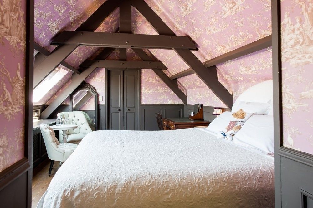 Fotos del hotel - Hotel de Orangerie by CW Hotel Collection - Small Luxury Hotels of the World