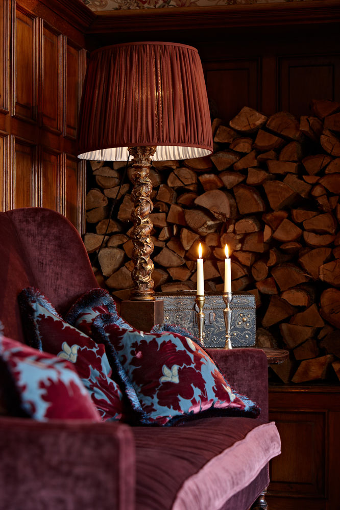 Fotos del hotel - Hotel de Orangerie by CW Hotel Collection - Small Luxury Hotels of the World