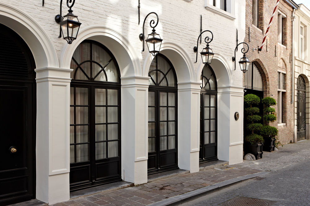 Fotos del hotel - Hotel de Orangerie by CW Hotel Collection - Small Luxury Hotels of the World