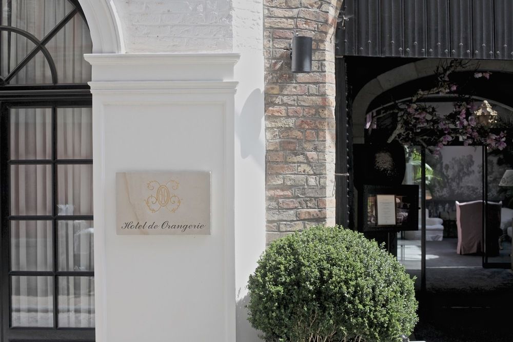 Fotos del hotel - Hotel de Orangerie by CW Hotel Collection - Small Luxury Hotels of the World