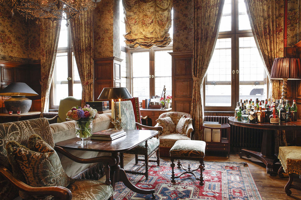 Fotos del hotel - Hotel de Orangerie by CW Hotel Collection - Small Luxury Hotels of the World
