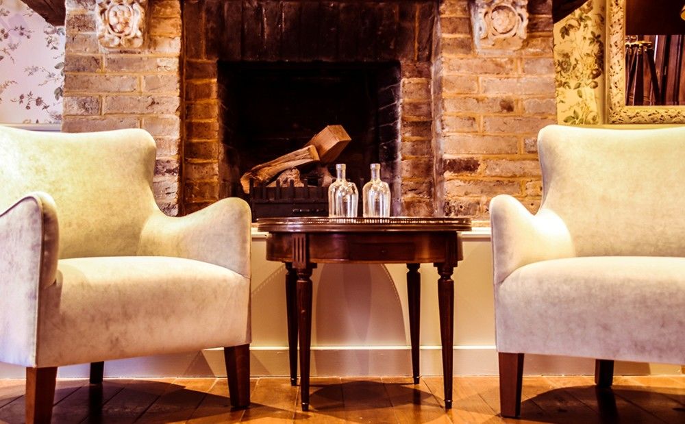 Fotos del hotel - Hotel de Orangerie by CW Hotel Collection - Small Luxury Hotels of the World