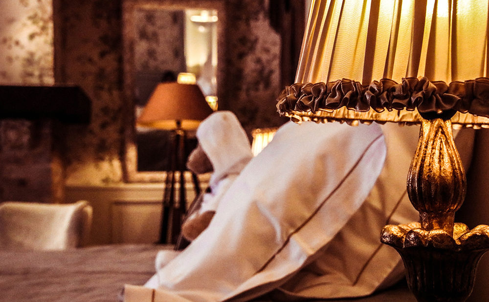 Fotos del hotel - Hotel de Orangerie by CW Hotel Collection - Small Luxury Hotels of the World