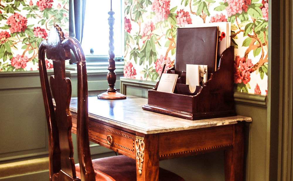 Fotos del hotel - Hotel de Orangerie by CW Hotel Collection - Small Luxury Hotels of the World