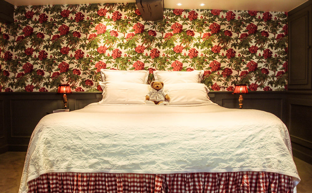 Fotos del hotel - Hotel de Orangerie by CW Hotel Collection - Small Luxury Hotels of the World