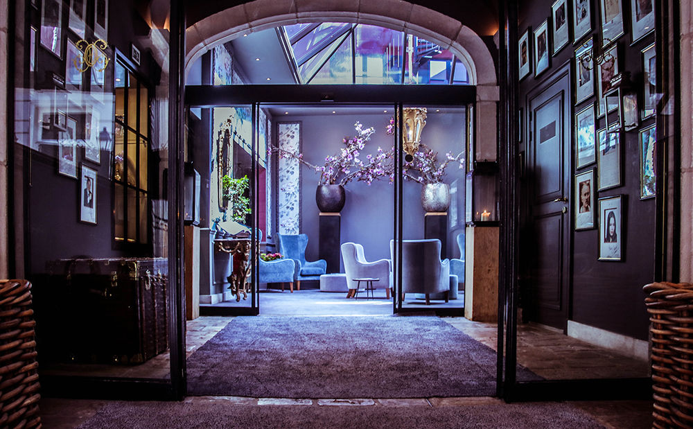 Fotos del hotel - Hotel de Orangerie by CW Hotel Collection - Small Luxury Hotels of the World