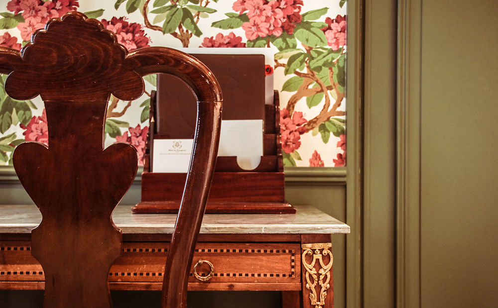 Fotos del hotel - Hotel de Orangerie by CW Hotel Collection - Small Luxury Hotels of the World