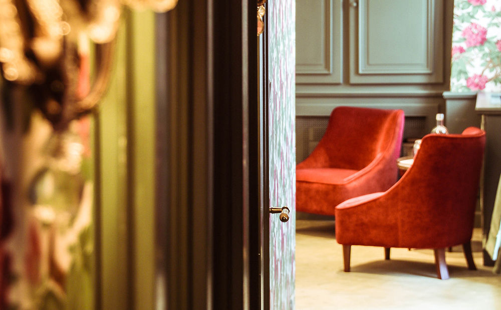 Fotos del hotel - Hotel de Orangerie by CW Hotel Collection - Small Luxury Hotels of the World