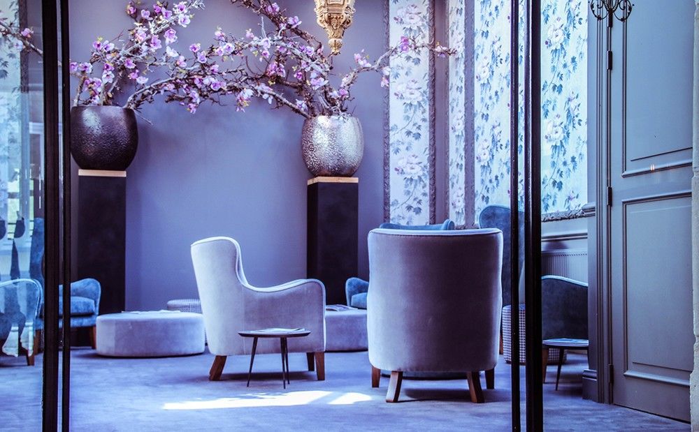 Fotos del hotel - Hotel de Orangerie by CW Hotel Collection - Small Luxury Hotels of the World