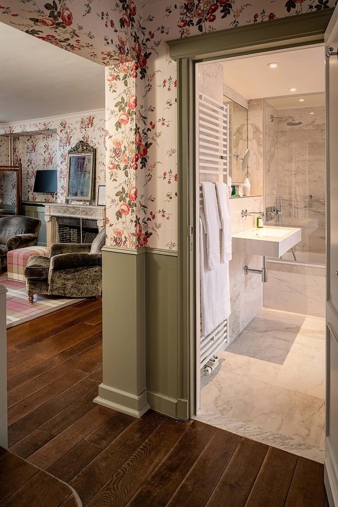 Fotos del hotel - Hotel de Orangerie by CW Hotel Collection - Small Luxury Hotels of the World