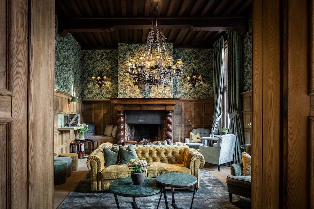 Fotos del hotel - Hotel de Orangerie by CW Hotel Collection - Small Luxury Hotels of the World
