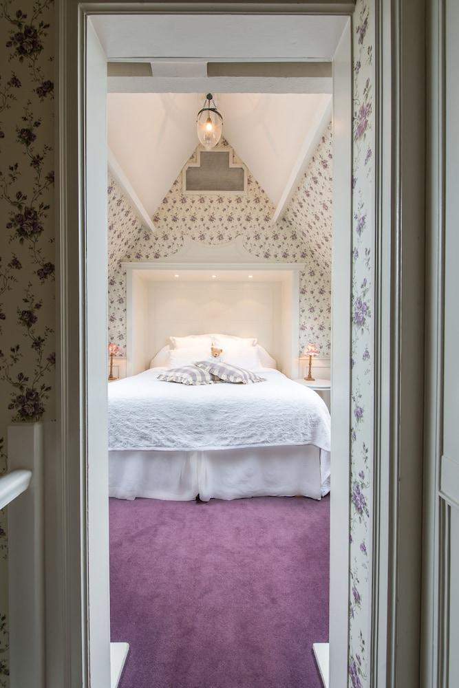 Fotos del hotel - Hotel de Orangerie by CW Hotel Collection - Small Luxury Hotels of the World