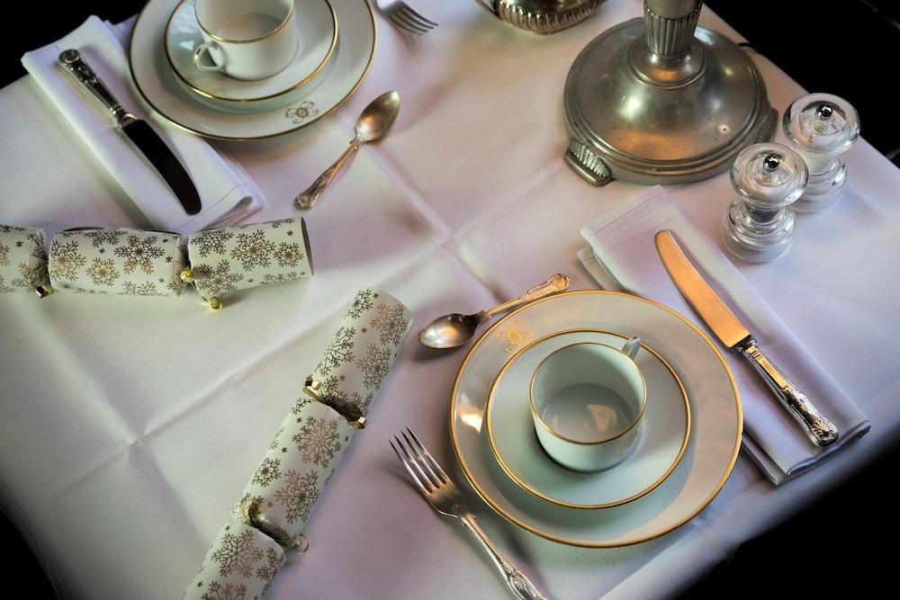 Fotos del hotel - Hotel de Orangerie by CW Hotel Collection - Small Luxury Hotels of the World