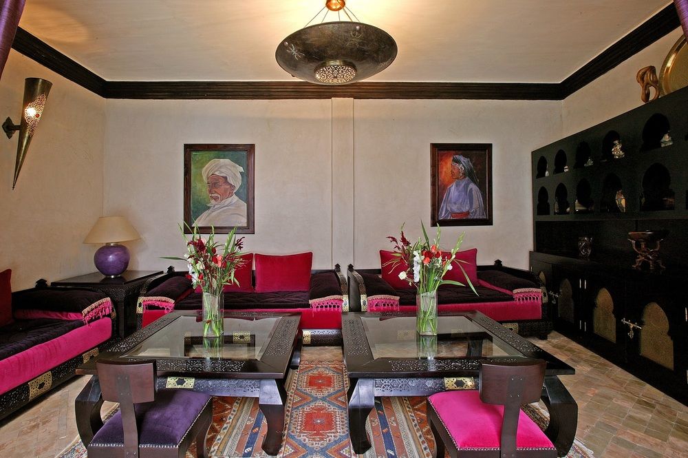 Fotos del hotel - RIAD OPALE