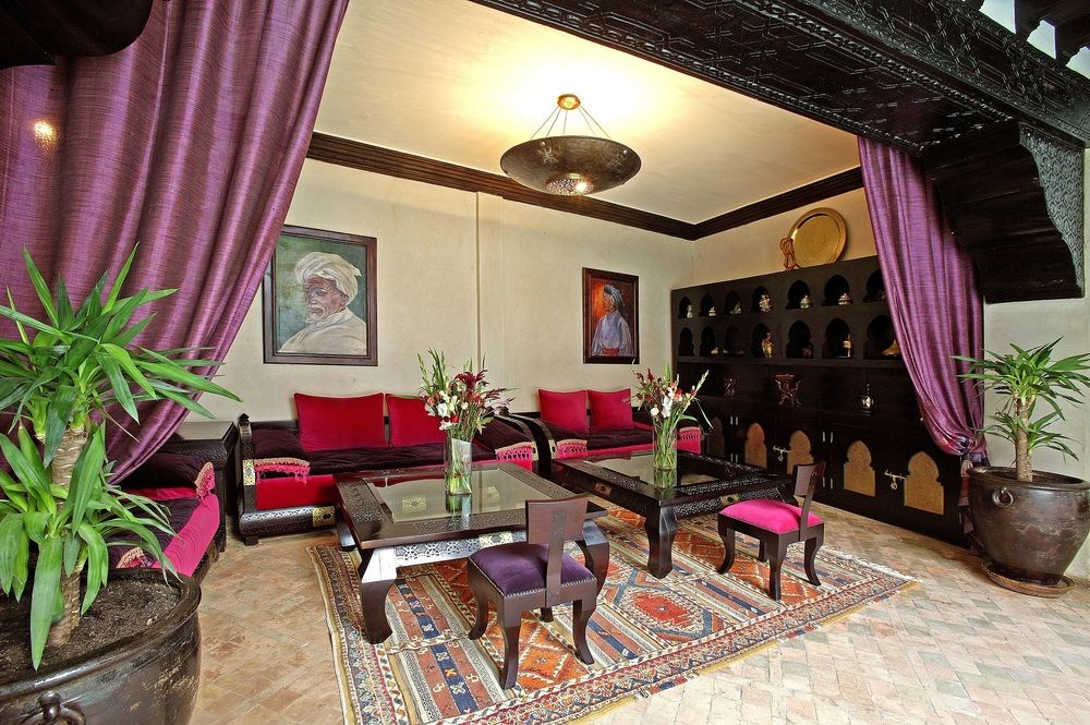 Fotos del hotel - RIAD OPALE