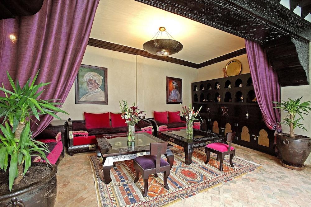 Fotos del hotel - RIAD OPALE
