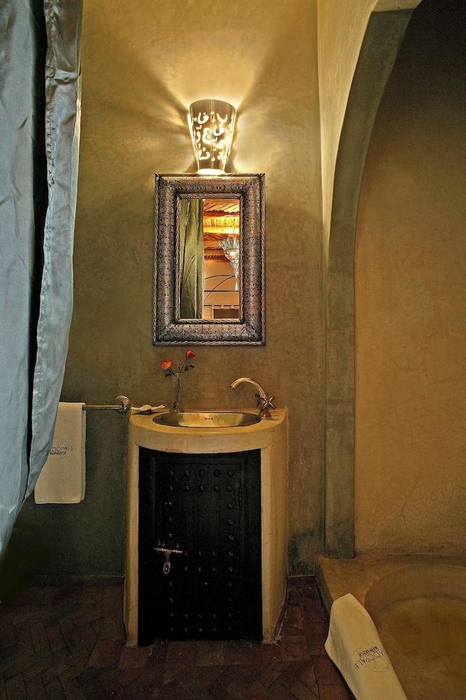 Fotos del hotel - RIAD OPALE