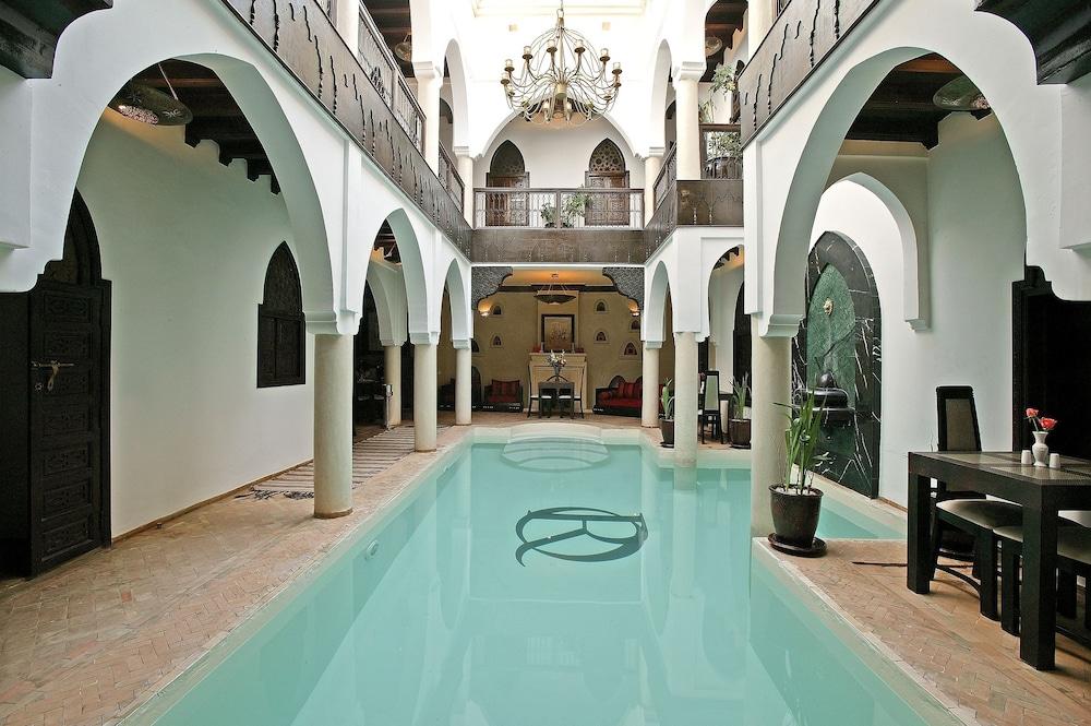 Fotos del hotel - RIAD OPALE
