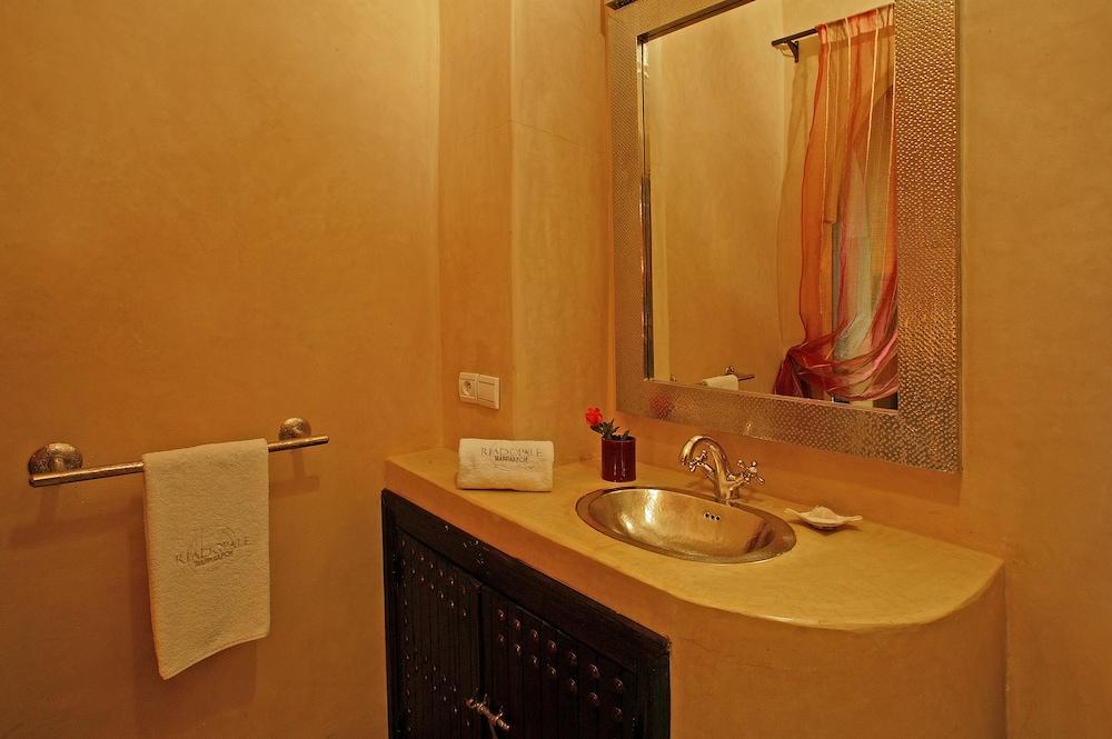 Fotos del hotel - RIAD OPALE