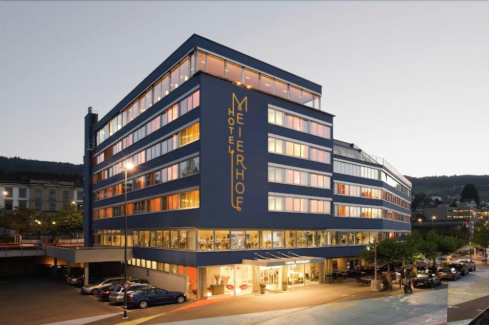 Fotos del hotel - HOTEL MEIERHOF