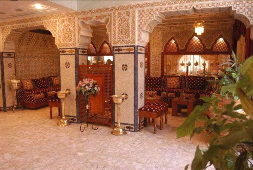 Fotos del hotel - TACHFINE HOTEL