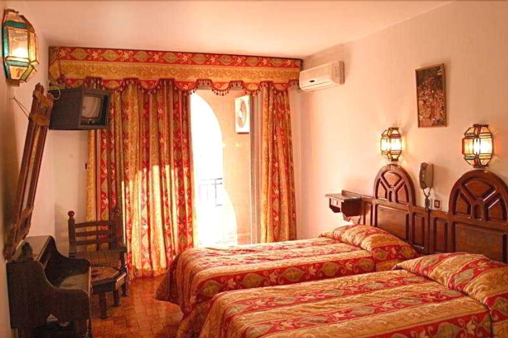 Fotos del hotel - TACHFINE HOTEL