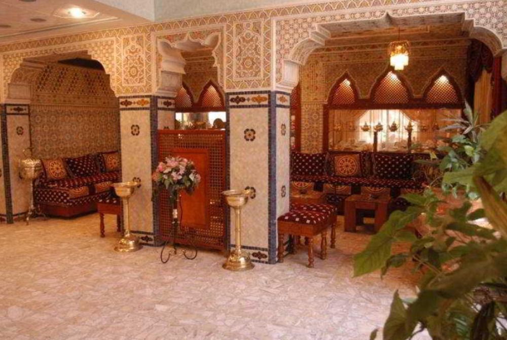 Fotos del hotel - TACHFINE HOTEL