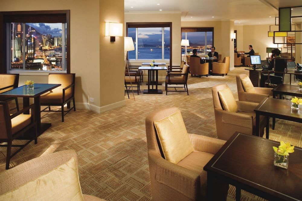 Fotos del hotel - THE EXCELSIOR HONG KONG