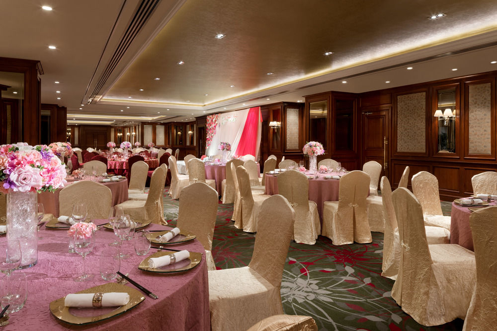 Fotos del hotel - THE EXCELSIOR HONG KONG