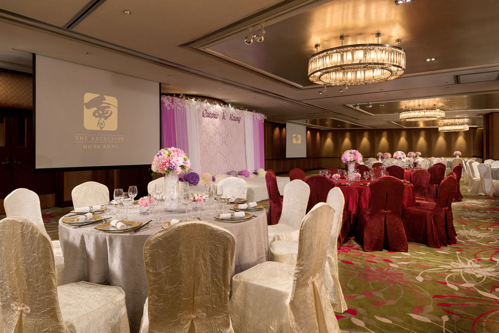 Fotos del hotel - THE EXCELSIOR HONG KONG