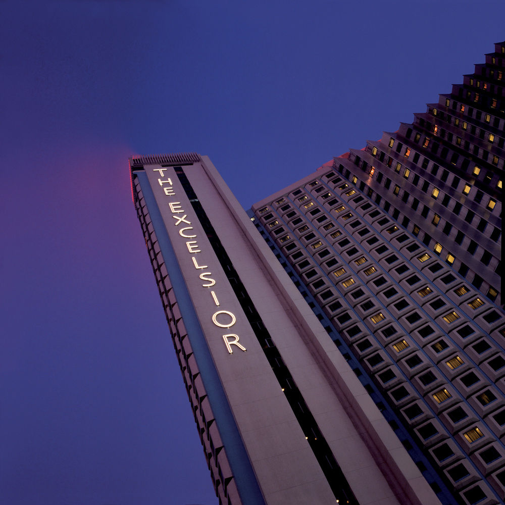 Fotos del hotel - THE EXCELSIOR HONG KONG