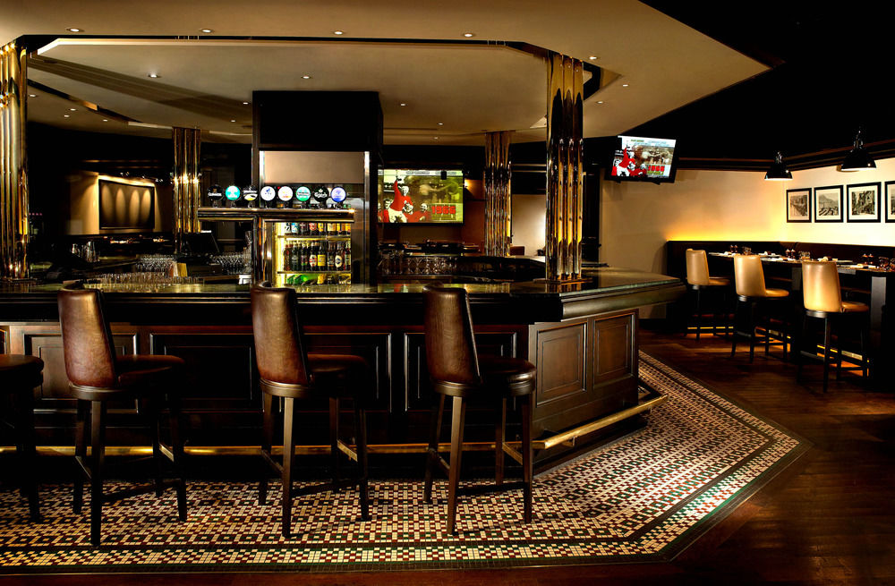 Fotos del hotel - THE EXCELSIOR HONG KONG