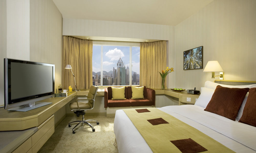 Fotos del hotel - THE EXCELSIOR HONG KONG