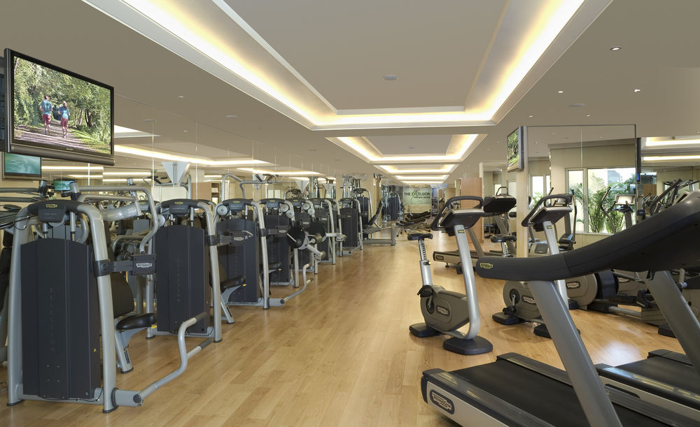 Fotos del hotel - THE EXCELSIOR HONG KONG