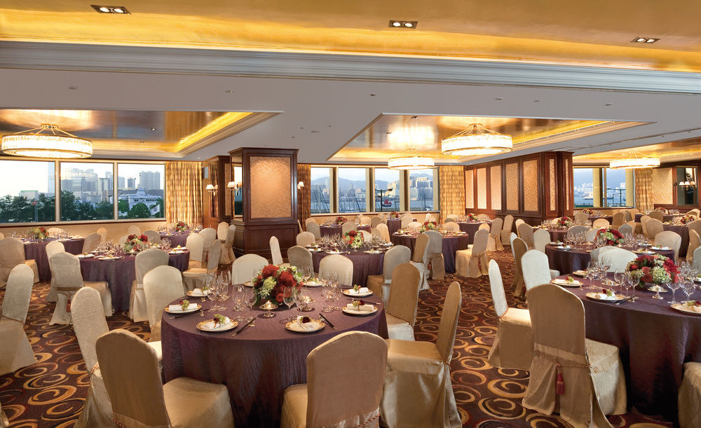 Fotos del hotel - THE EXCELSIOR HONG KONG