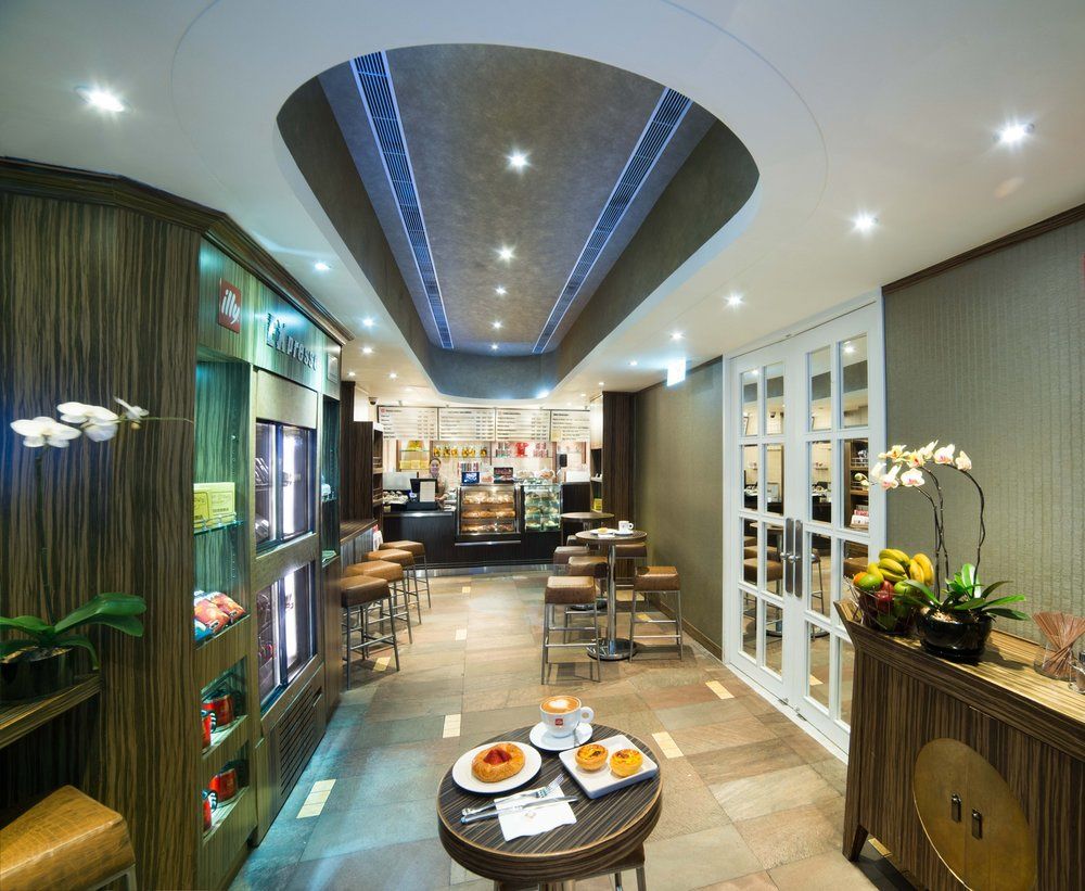 Fotos del hotel - THE EXCELSIOR HONG KONG