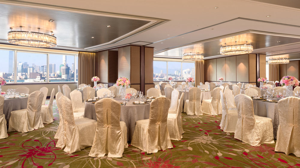 Fotos del hotel - THE EXCELSIOR HONG KONG